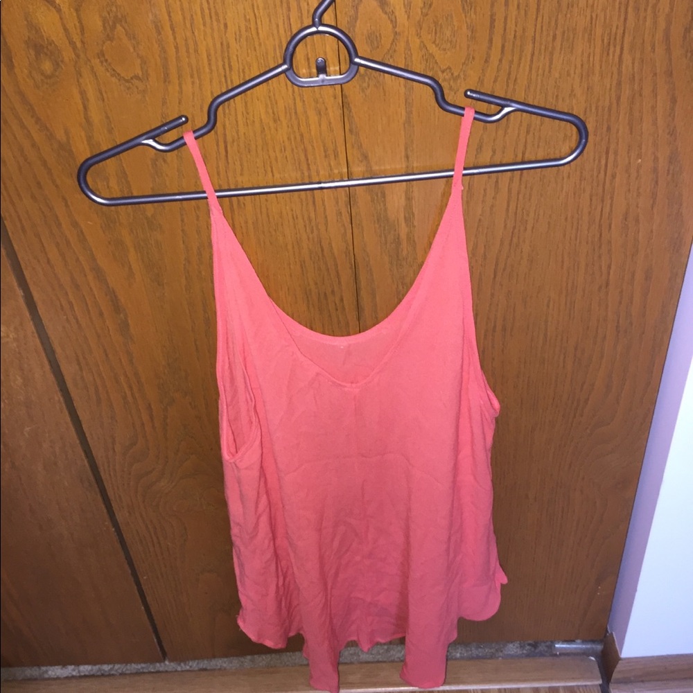 Lush tank top - Picture 2 of 5